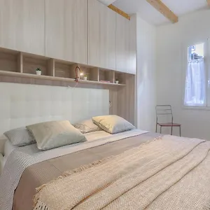 Broccaindosso Sant'orsola Hospital Center Bologna
