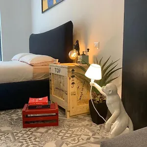 Nuovissimo: La Casa Bolognese Bologna