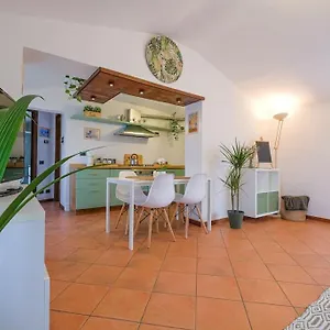  Apartament Intero Alloggio: Frida's Włochy