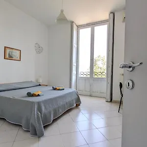  Apartament Elephant Sea View Włochy