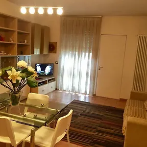 Apartment La Casa Di Manolo, Bologna