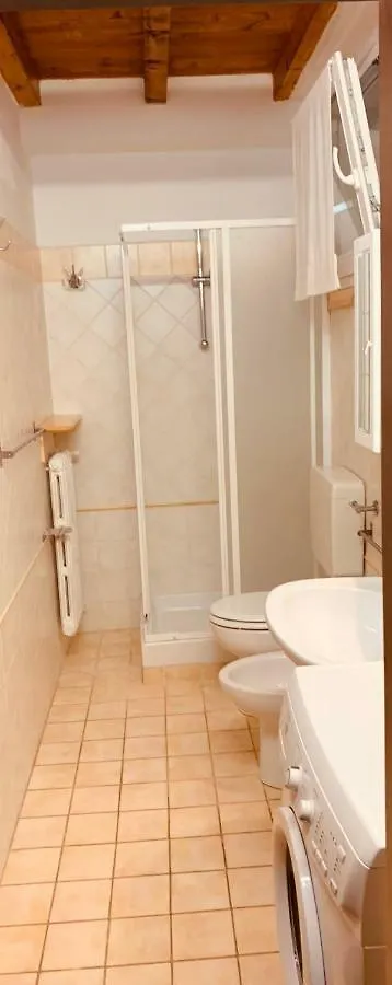 Whouse Suite Apartment Mirasole Bologna