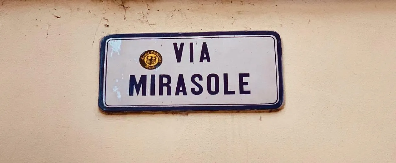 Whouse Suite Apartment Mirasole Bologna