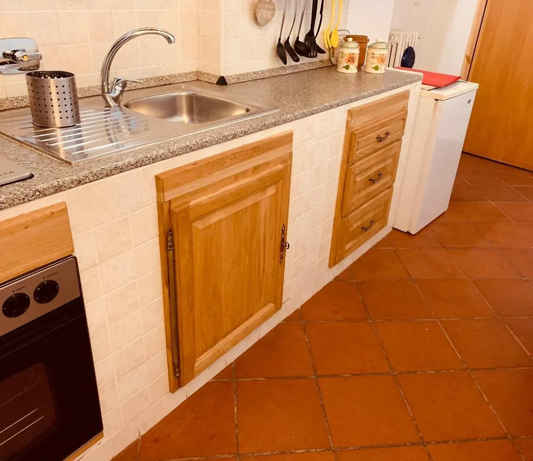 Whouse Suite Apartment Mirasole Bologna Italia