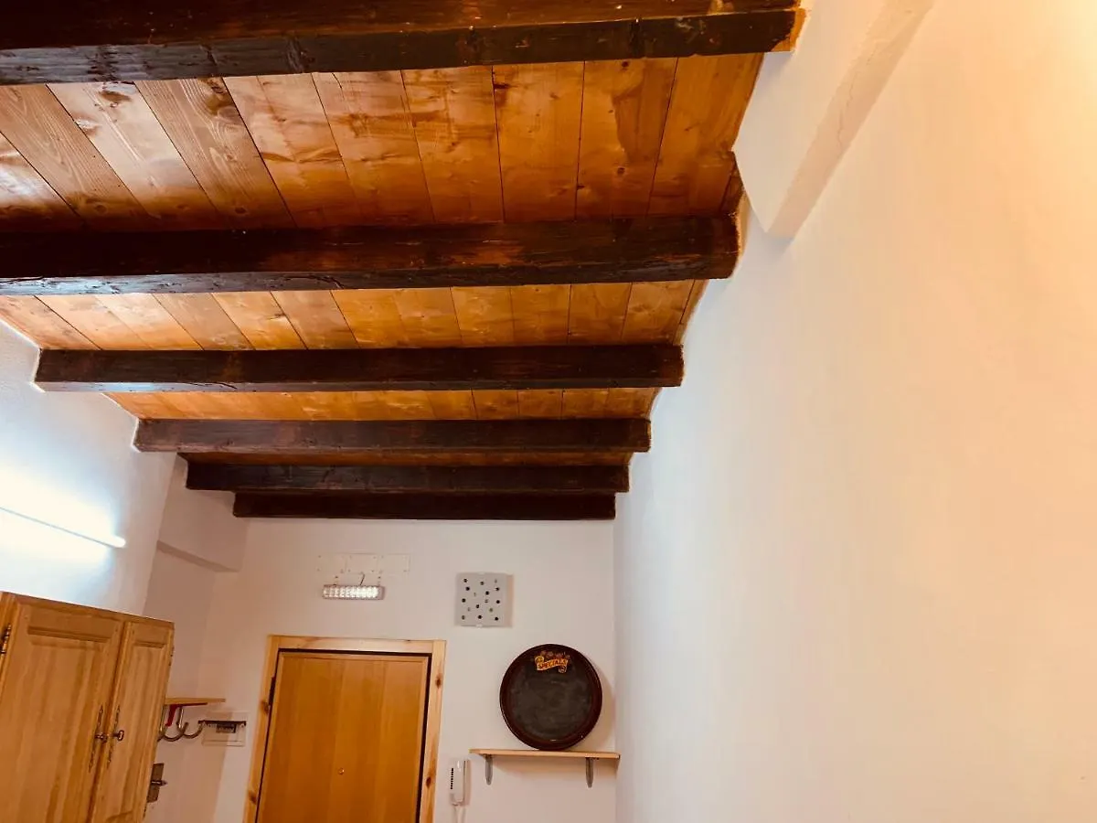 Whouse Suite Apartment Mirasole Bologna