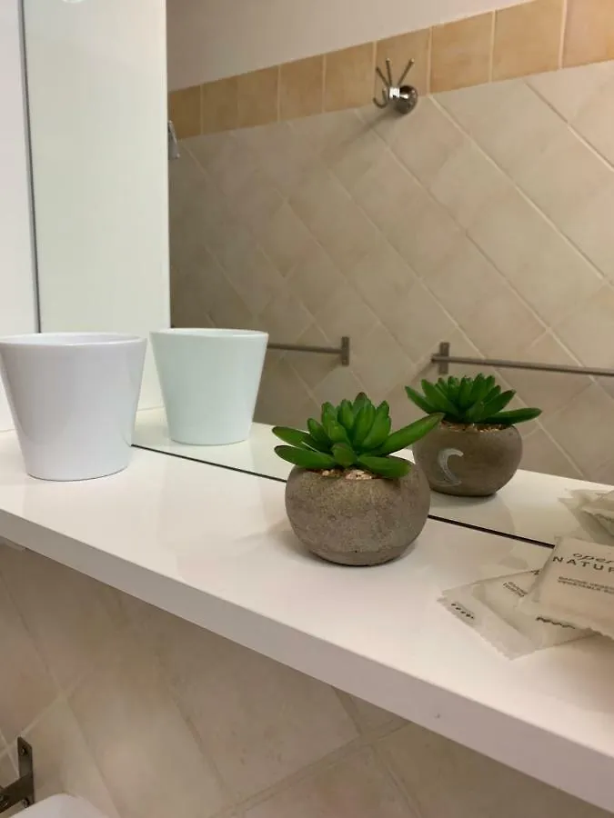 Whouse Suite Apartment Mirasole Bologna