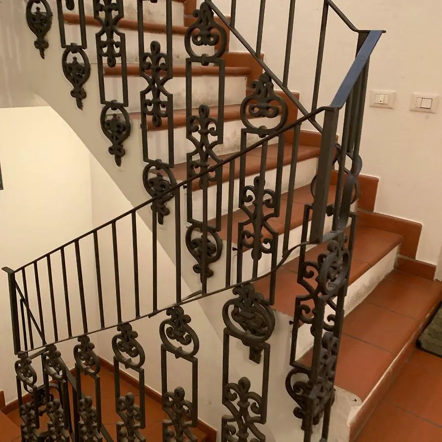 Whouse Suite Apartment Mirasole Bologna
