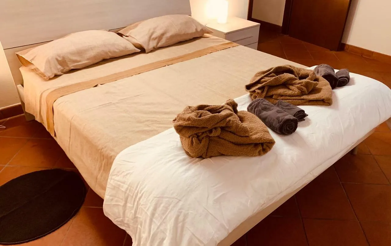 Whouse Suite Apartment Mirasole Bologna