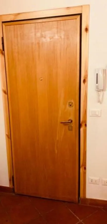 Whouse Suite Apartment Mirasole Bologna Italia