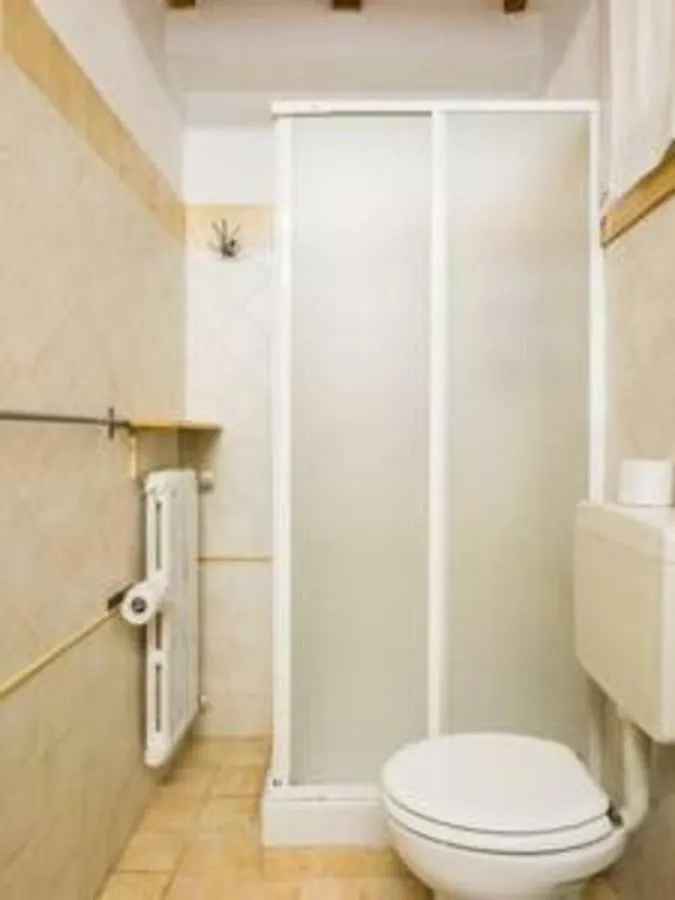 Whouse Suite Apartment Mirasole Bologna